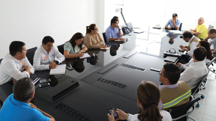 Se despeja solución para avanzar en construcción de intersección Benito Hernández en Cúcuta Se despeja solución para avanzar en construcción de intersección Benito Hernández en Cúcuta