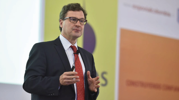 ANI socializa con empresarios del Valle, proyectos de infraestructura ANI socializa con empresarios del Valle, proyectos de infraestructura