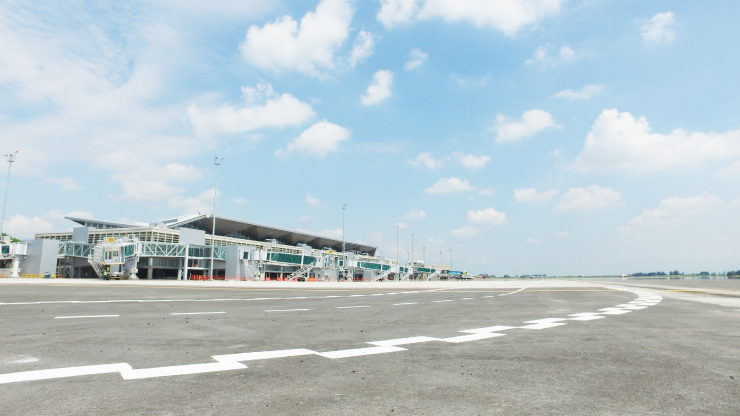 Recomendaciones para el inicio de la operación de la nueva terminal Internacional del Aeropuerto de Cali