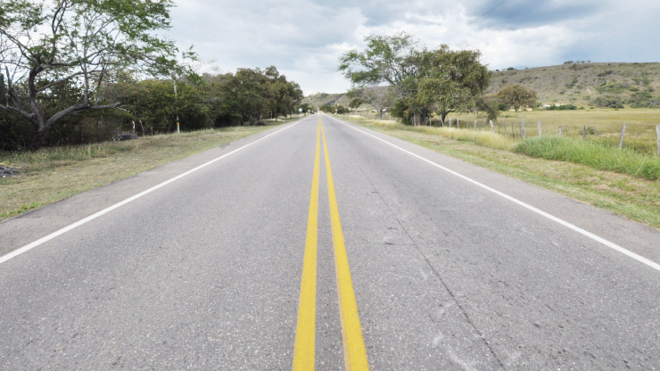 Con actividades de mantenimiento rutinario, avanzan obras del corredor vial Santana - Mocoa – Neiva Con actividades de mantenimiento rutinario, avanzan obras del corredor vial Santana - Mocoa – Neiva