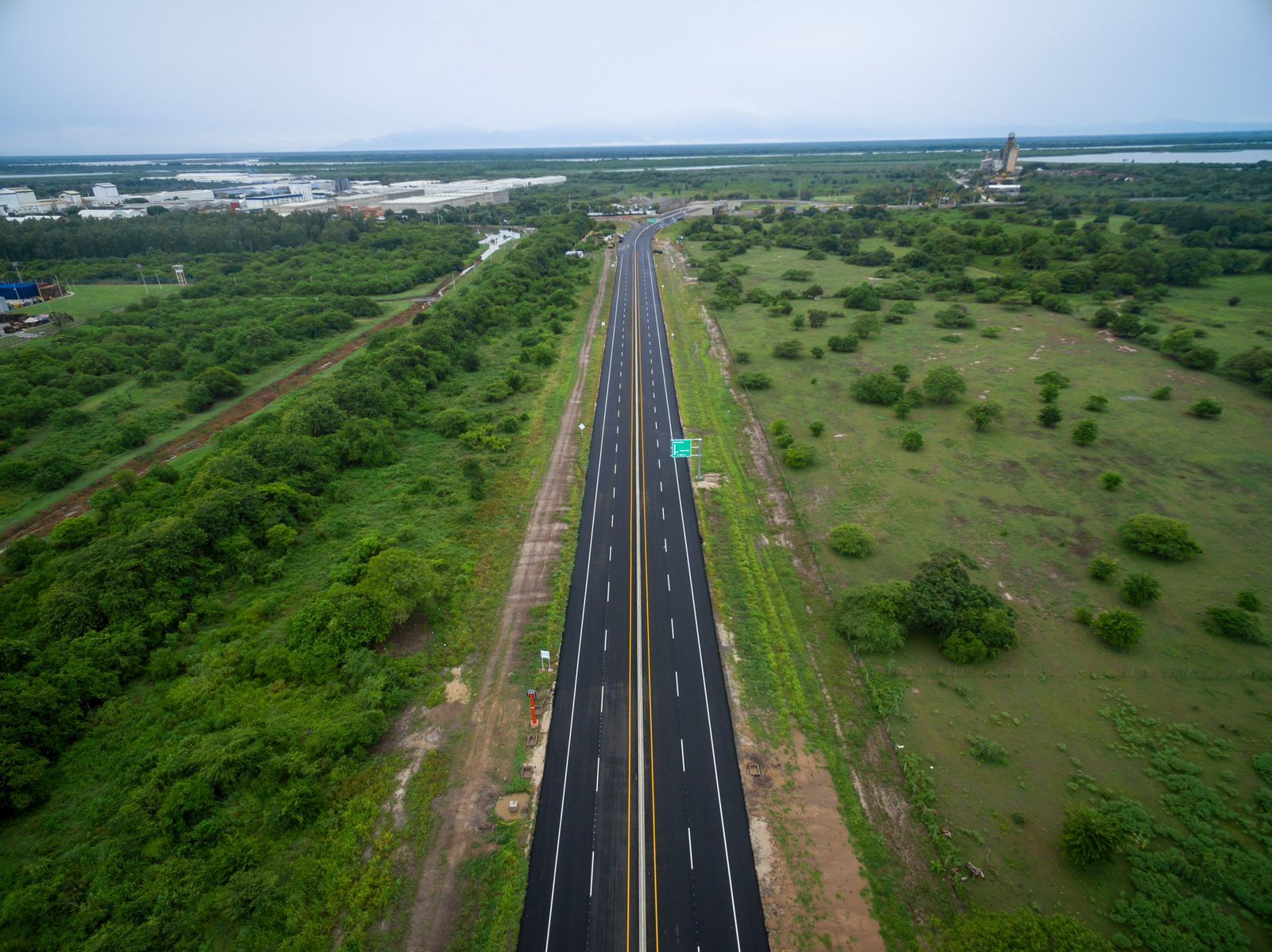 Comunicado a la opinión pública sobre la concesión vial Autopistas del Caribe