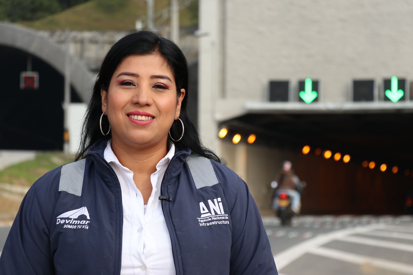 Proyectos 4G generan empleo para más de 26.000 mujeres Proyectos 4G generan empleo para más de 26.000 mujeres