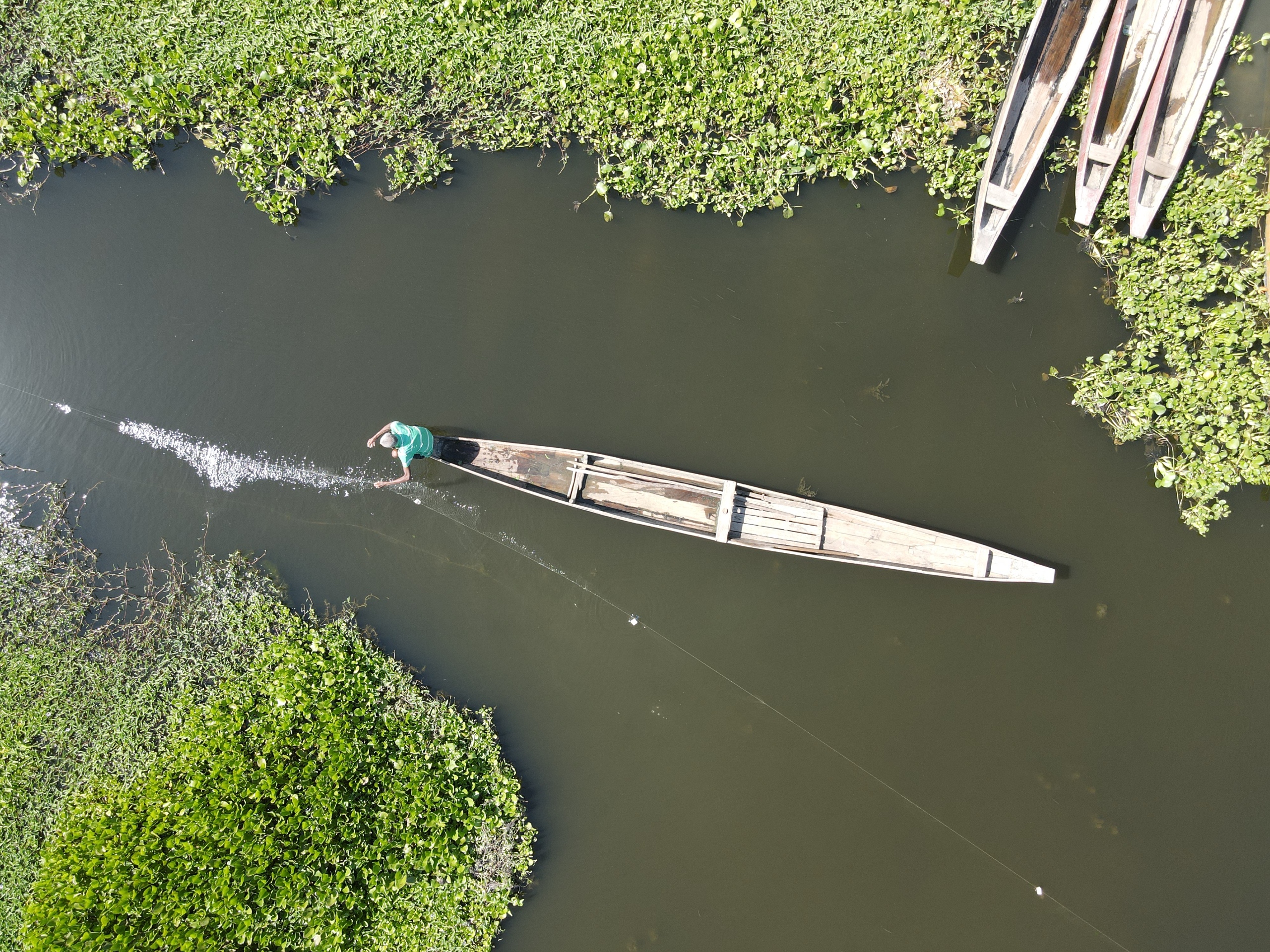Gobierno Nacional viabiliza recursos para el proyecto Canal del Dique Gobierno Nacional viabiliza recursos para el proyecto Canal del Dique