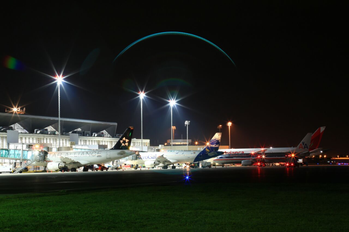 Terminal internacional del Aeropuerto de Cali podrá recibir hasta 10 millones de pasajeros al año