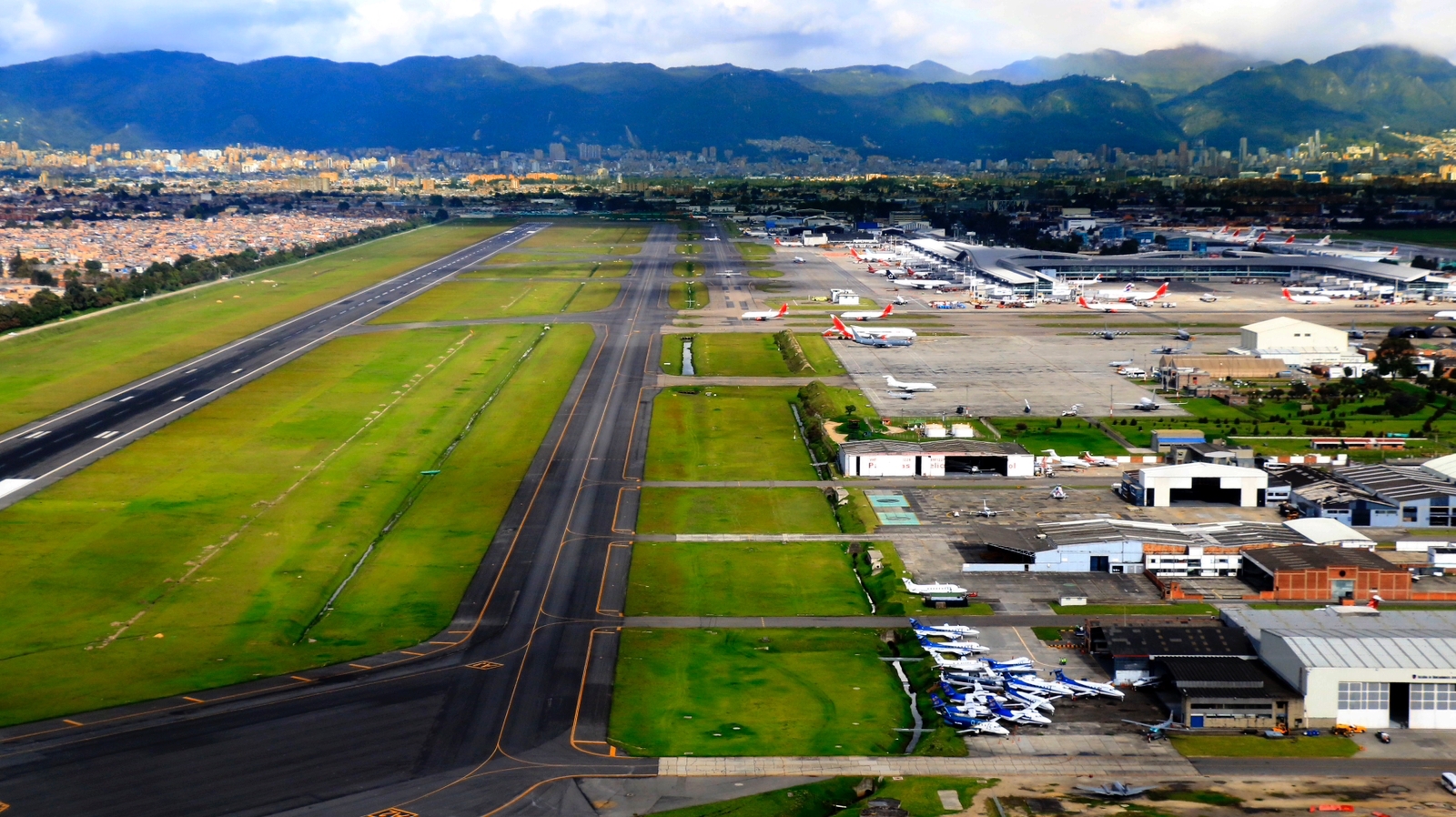 Grandes ventajas para Bogotá - Agencia Nacional de Infraestructura da el primer paso para hacer realidad El máximo desarrollo del aeropuerto el Dorado “EDMax” y aprueba la prefactibilidad Grandes ventajas para Bogotá - Agencia Nacional de Infraestructura da el primer paso para hacer realidad El máximo desarrollo del aeropuerto el Dorado “EDMax” y aprueba la prefactibilidad