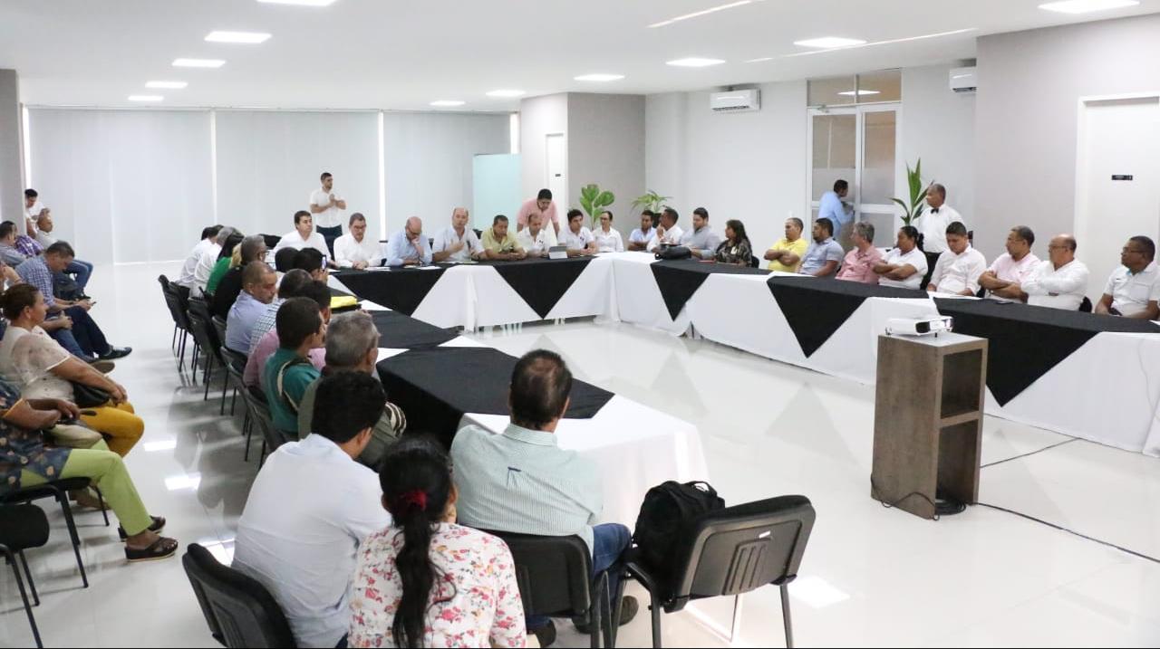 De manera concertada con la comunidad ANI establece compromisos para trasladar Peaje El Purgatorio, del proyecto Antioquia - Bolívar De manera concertada con la comunidad ANI establece compromisos para trasladar Peaje El Purgatorio, del proyecto Antioquia - Bolívar
