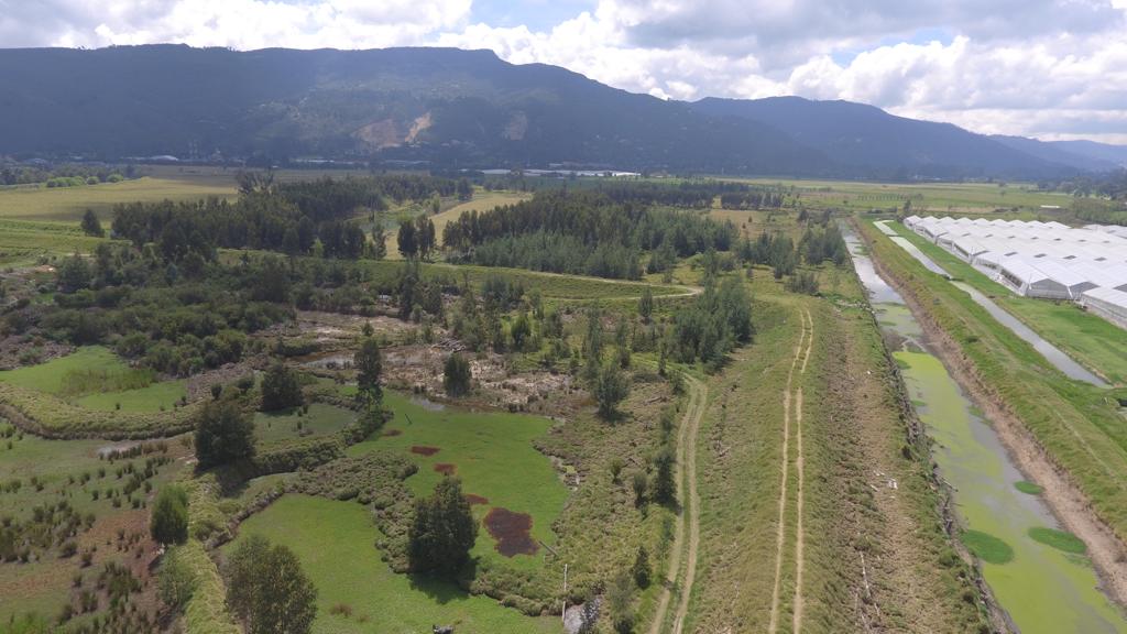 Gobierno inicia en Marzo Construcción de variante en Chía en Cundinamarca