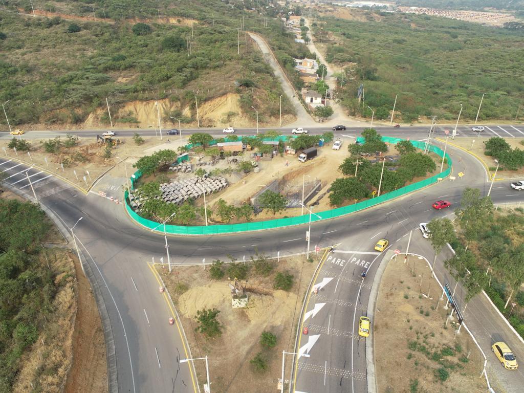 ANI dio viabilidad a la construcción de tres nuevas intersecciones viales en Cúcuta