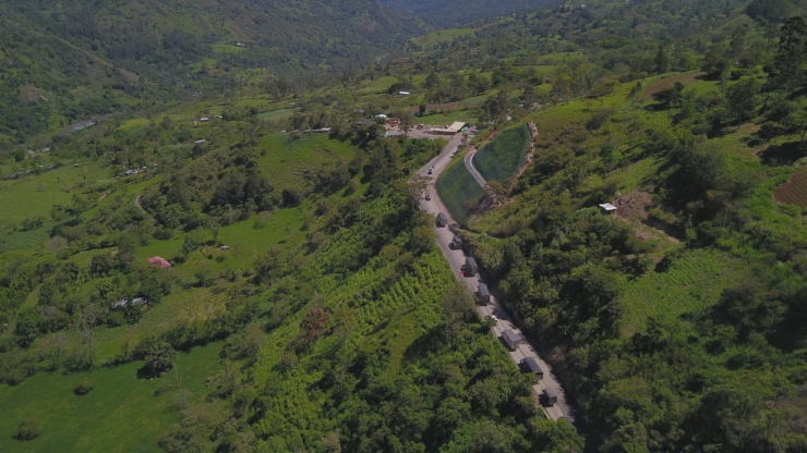 Balance positivo deja primeros días de aplicación de las tarifas diferenciales en peajes de las vías alternas a los llanos orientales