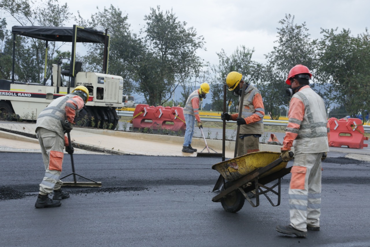 Región central ha retomado más de 13 mil empleos en obras de infraestructura concesionada