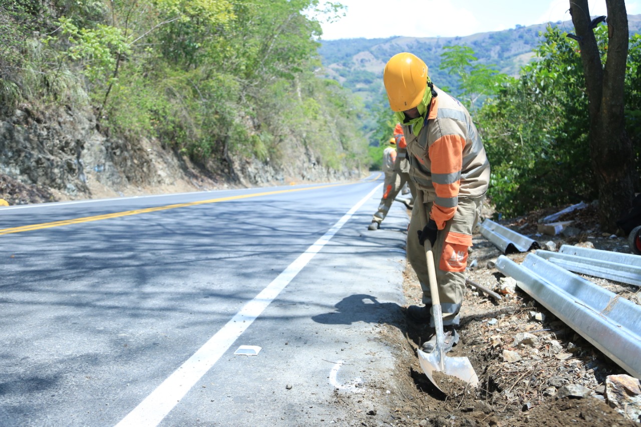 Más de 59 mil trabajadores han retomado labores  en proyectos de infraestructura concesionada