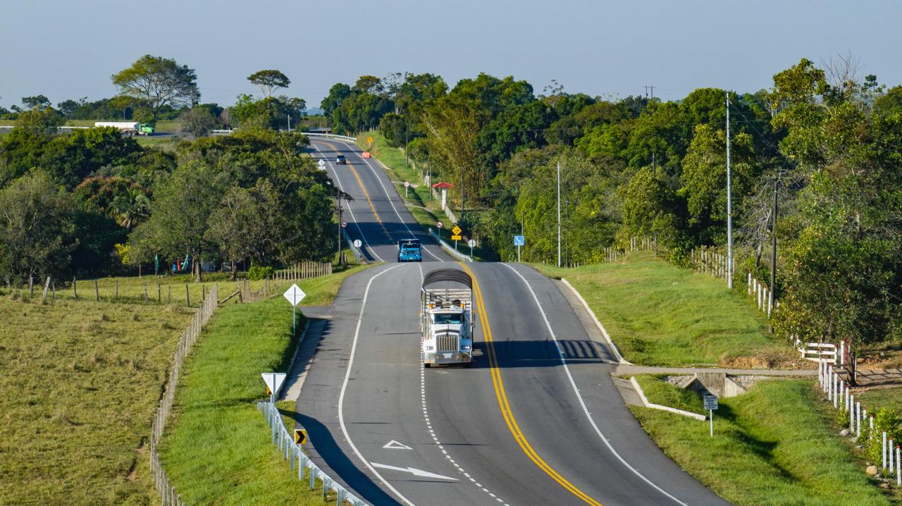 Comunicado a la opinión pública sobre el peaje Puente Amarillo, proyecto Villavicencio –Yopal Comunicado a la opinión pública sobre el peaje Puente Amarillo, proyecto Villavicencio –Yopal