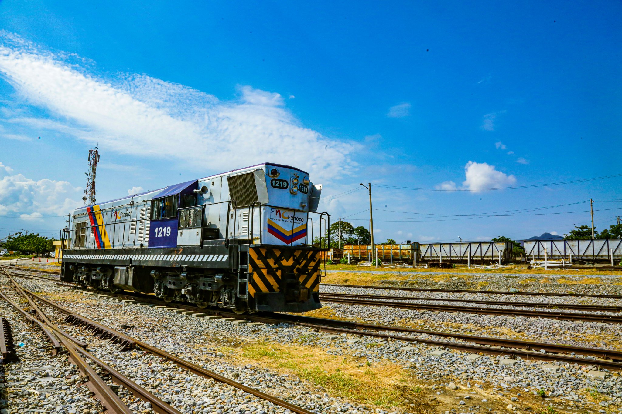 Gobierno nacional publica los pliegos definitivos para la primera APP ferroviaria del país