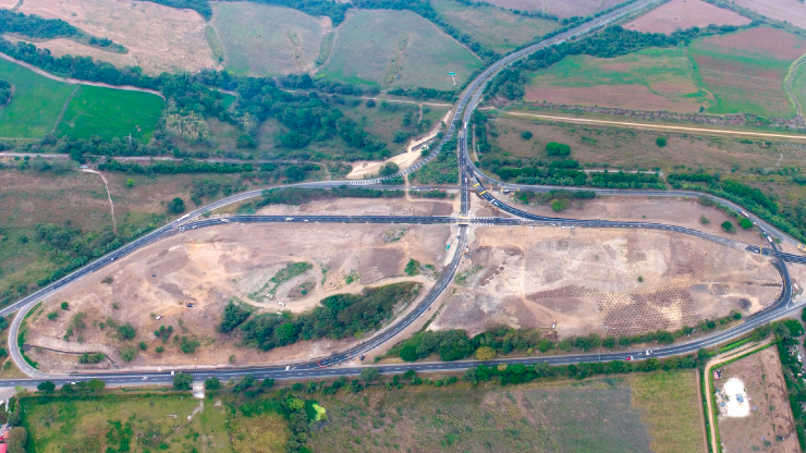 Entra en operación nueva intersección que mejora la movilidad en el Tolima Entra en operación nueva intersección que mejora la movilidad en el Tolima