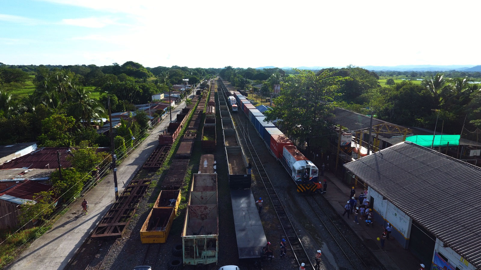 ANI publica pliegos definitivos para obra pública de La Dorada - Chiriguaná ANI publica pliegos definitivos para obra pública de La Dorada - Chiriguaná