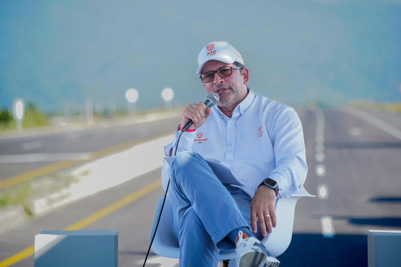 La ANI avanza en la culminación ordenada del ciclo de concesiones viales y fortalece la gestión del patrimonio público