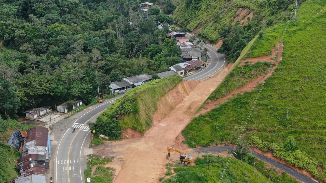 Gobierno Nacional reactiva proyecto Magdalena 2 que conecta Antioquia con Ruta del Sol Gobierno Nacional reactiva proyecto Magdalena 2 que conecta Antioquia con Ruta del Sol