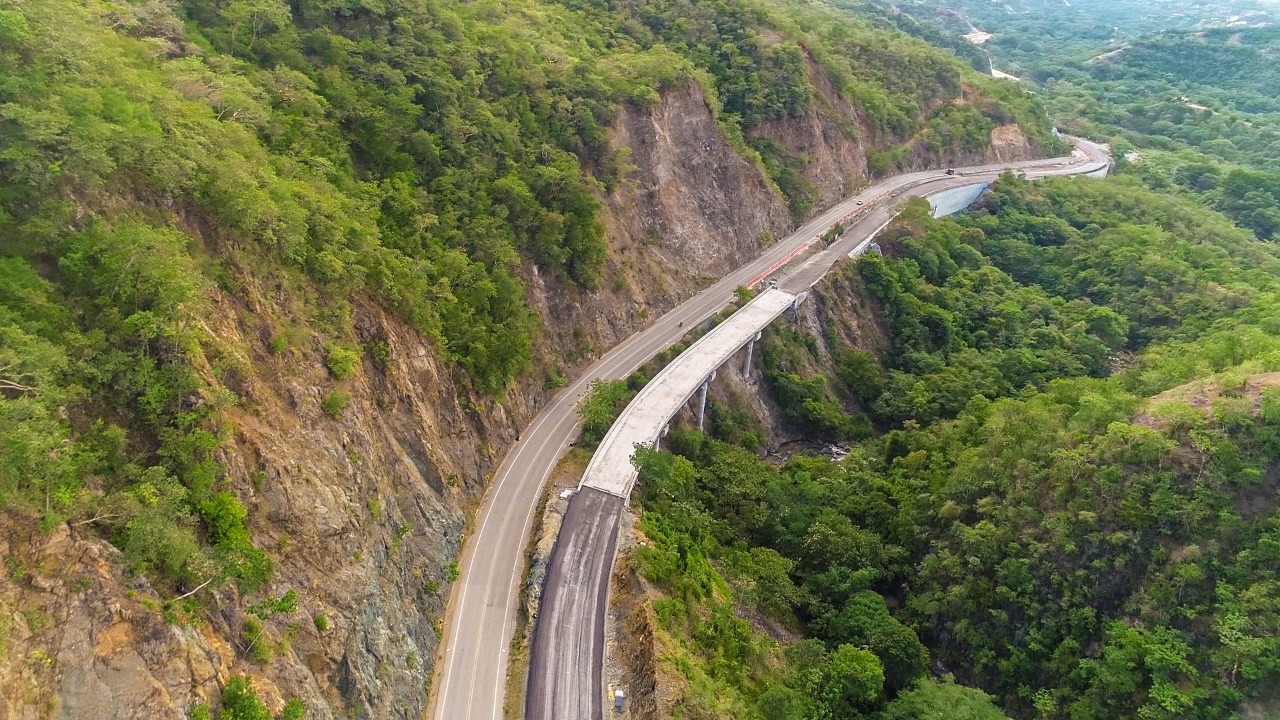 Proyecto Autopista al Mar 1, concesionado por el Gobierno Nacional,  ya suma cinco premios internacionales 