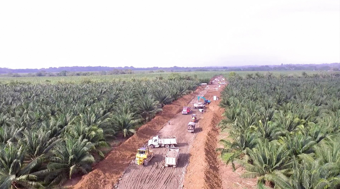 Se aplaza inicio de cobro de dos peajes en Urabá 