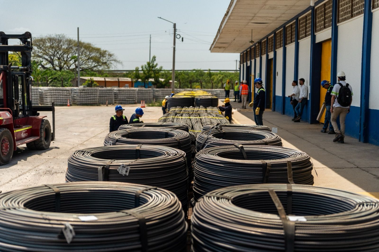 Nuevas empresas se suben al tren de La Dorada – Chiriguaná