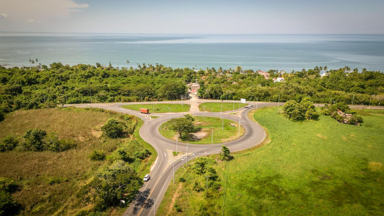 Corredor turístico Coveñas–Tolú seguirá libre de peaje tras su reubicación Corredor turístico Coveñas–Tolú seguirá libre de peaje tras su reubicación