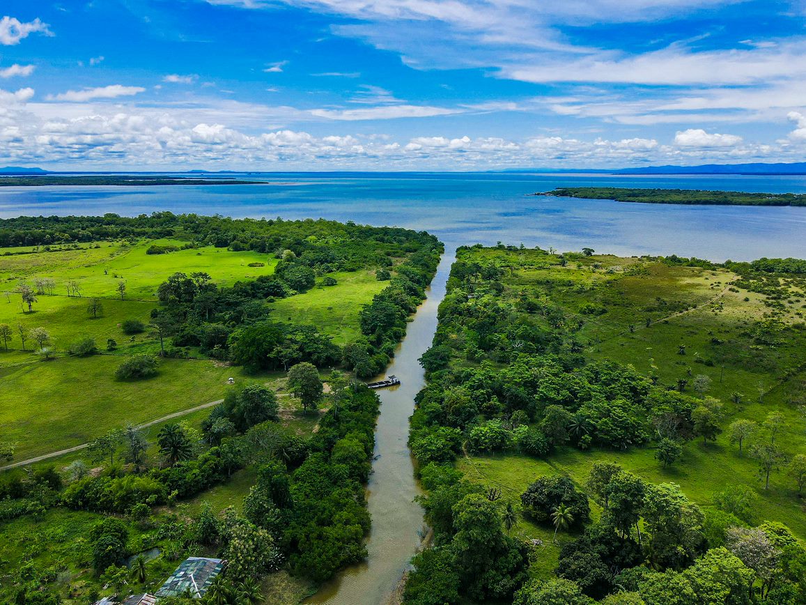 En tiempo récord, la Agencia Nacional de Infraestructura logra adjudicación de la concesión portuaria de Puerto Pisisí en el Urabá antioqueño En tiempo récord, la Agencia Nacional de Infraestructura logra adjudicación de la concesión portuaria de Puerto Pisisí en el Urabá antioqueño