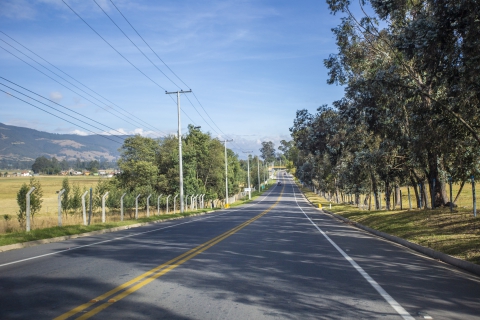 Se aprueba tarifa diferencial para la comunidad de La Calera, que reduce en 50% el costo del peaje de Los Patios, del proyecto Perimetral de Oriente de Cundinamarca