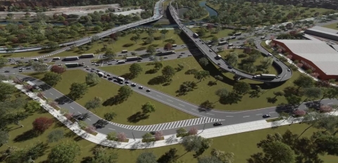 Suscrito acuerdo que permite que el proyecto ALO Sur se articule con la infraestructura del proyecto Primera Línea del Metro de Bogotá, fase de construcción iniciará en agosto de 2026 