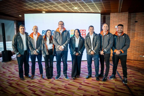 ANI rinde cuentas y resalta las mejoras a la infraestructura de transporte concesionada