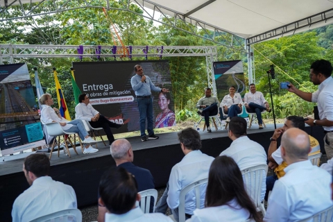 Avanzan los proyectos 5G en el Valle y Cauca: Buga – Buenaventura y Accesos Cali – Palmira 