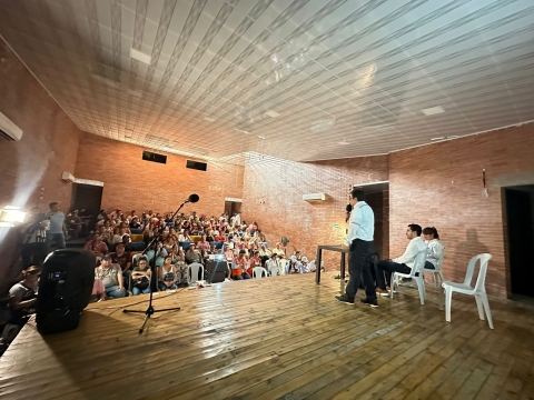 Audiencias de socialización de la APP férrea La Dorada – Chiriguaná, llegan a Caldas y Antioquia