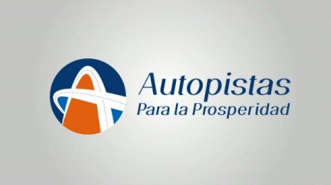 Autopistas para la Prosperidad Autopistas para la Prosperidad