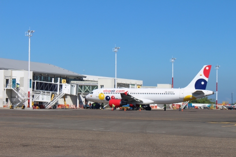 Vuelo directo entre Santa Marta y Miami, una nueva oportunidad para el emprendimiento del Magdalena