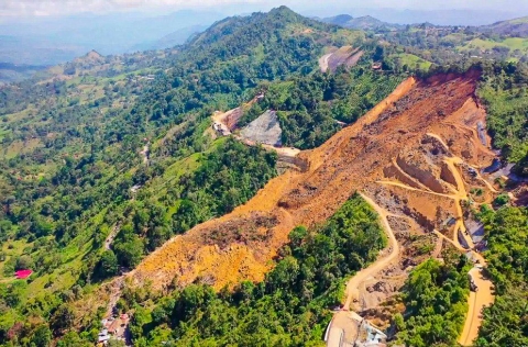 ANI suscribe Acta que permite el inicio de obras en el sector comprendido entre Lisboa y Portugal en el proyecto Bucaramanga – Barrancabermeja – Yondó 