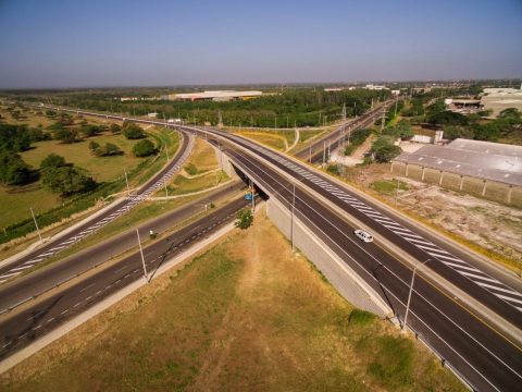 &quot;Con la Circunvalar de la Prosperidad avanzamos en darle mayor equidad a la Región Caribe”: Mintransporte