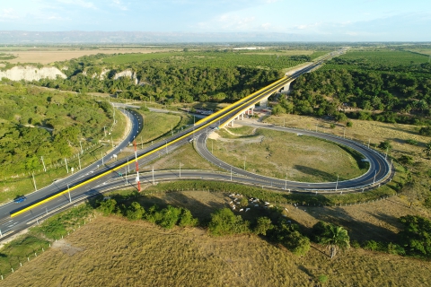 ANI adjudicará nuevas APP’s, construirá cerca de 533 km de vías y rehabilitará más de 1.400 km, en los próximos 4 años