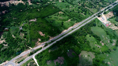 Comunicado a la opinión pública sobre el peaje Papiros, concesión vial Ruta Costera