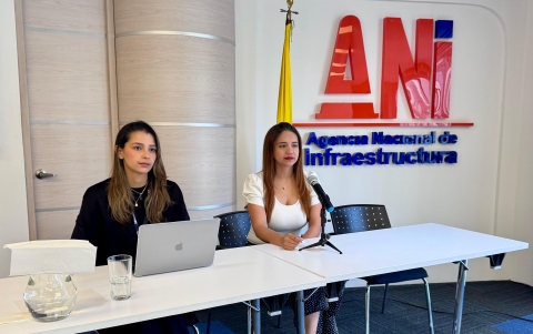 Gobierno Nacional define al evaluador de la iniciativa privada EDMAX del aeropuerto El Dorado