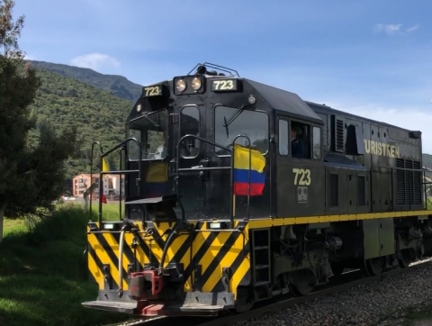 El Gobierno del cambio lanza la ruta turística navideña ‘Boyacá en tren’