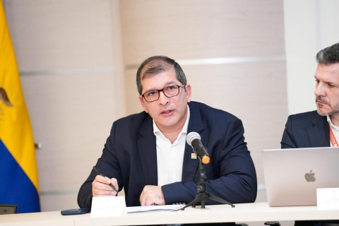 “Pagos a concesionarios se hacen sobre obras recibidas a satisfacción y no en construcción”: ANI