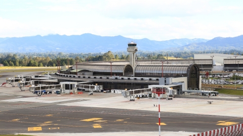 ANI desembolsa más de $507.000 millones en contraprestaciones aeroportuarias a entes territoriales 