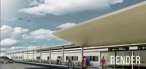Gobierno Nacional socializará el 26 de agosto en Neiva el proyecto de APP que incluye el aeropuerto Benito Salas