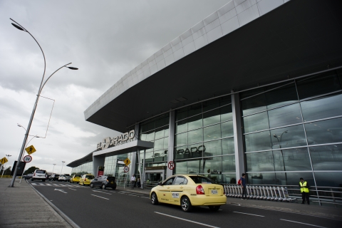 ANI gestionó y supervisó el desembolso de $903.523 millones en contraprestaciones aeroportuarias por el contrato de concesión del aeropuerto El Dorado de Bogotá en el 2024  