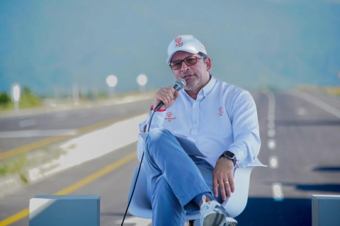 La ANI avanza en la culminación ordenada del ciclo de concesiones viales y fortalece la gestión del patrimonio público