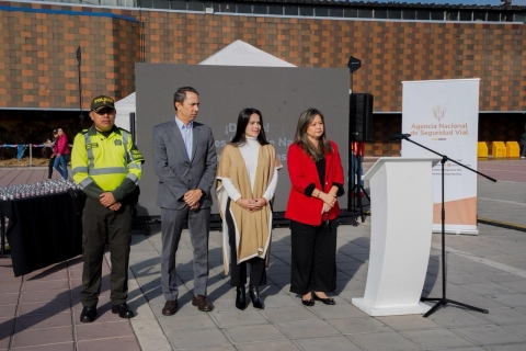 ANI pondrá en marcha medidas que garanticen a los usuarios movilizarse con total seguridad y eficiencia por las vías concesionadas durante la temporada de fin de año 