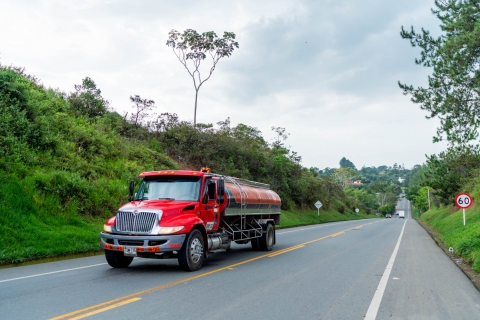 Comienzan obras en el proyecto  Popayán-Santander de Quilichao