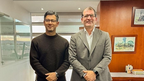 ANI cumple acuerdo colectivo y fortalece su talento humano con alianza estratégica junto a ICETEX 