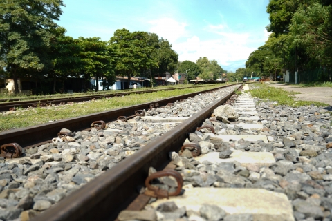 ANI publicó, para recepción de observaciones, los pliegos definitivos de la contratación de obras públicas en los corredores férreos Bogotá-Belencito y del Pacífico 