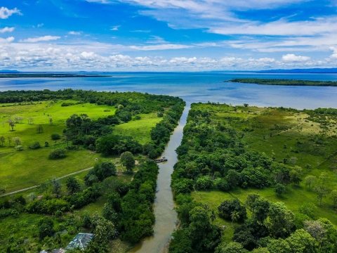 En tiempo récord, la Agencia Nacional de Infraestructura logra adjudicación de la concesión portuaria de Puerto Pisisí en el Urabá antioqueño