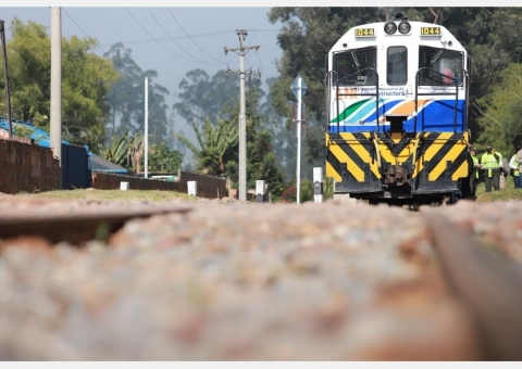 ANI selecciona consultor que hará la mejor conexión férrea entre Bogotá Región y La Dorada – Chiriguaná